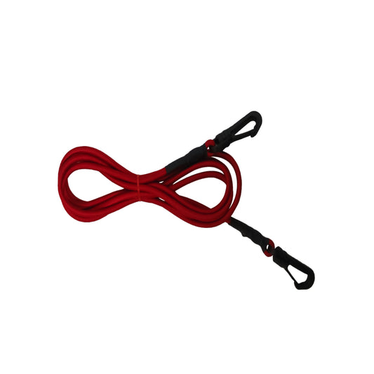 buy versatile elastic sports training bungee for mid range football drills