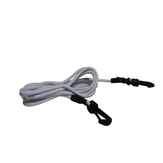 buy long heavy duty training bungee cord for football deep route drills
