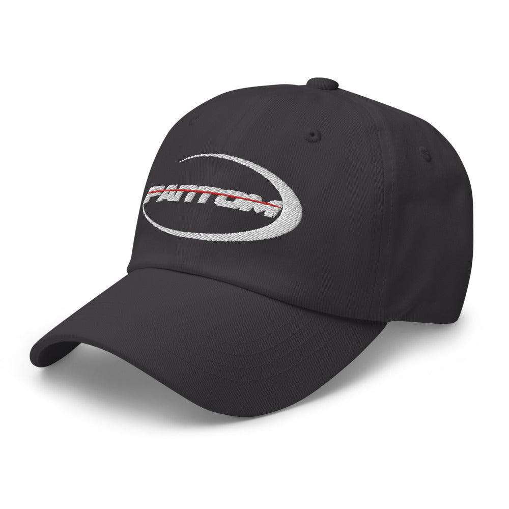 Classic dad hat for everyday wear Fantom OG adjustable cap
