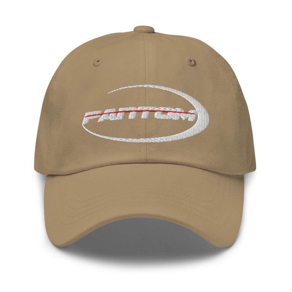 khaki hat