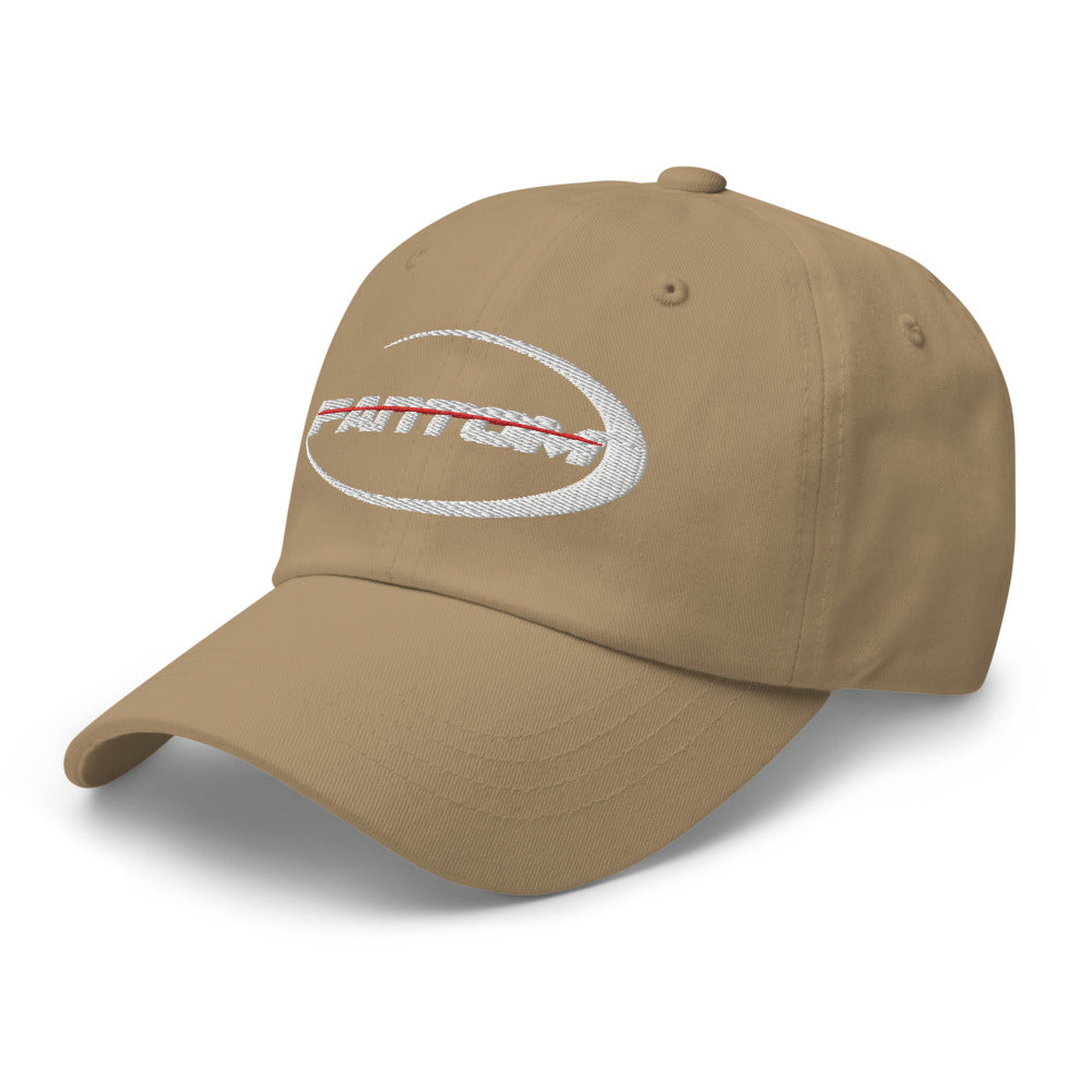 Classic dad hat for everyday wear Fantom OG adjustable cap