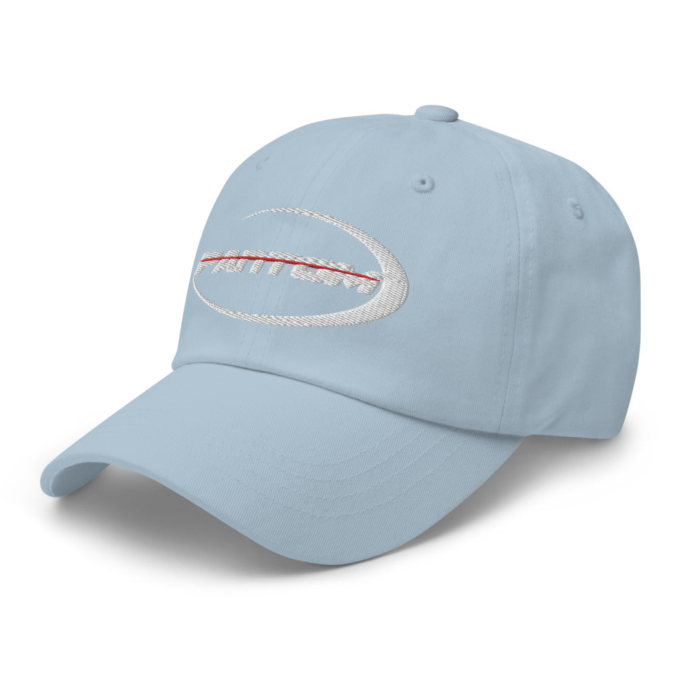 Classic dad hat for everyday wear Fantom OG adjustable cap