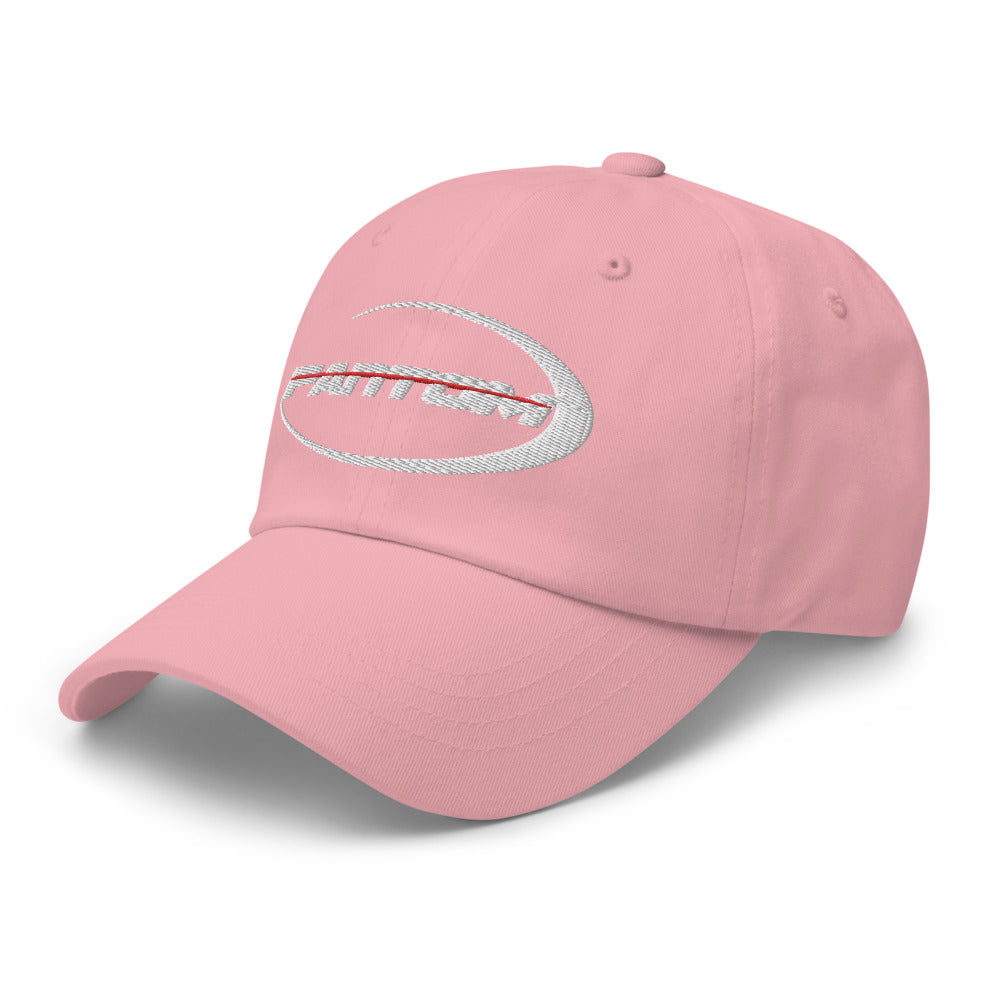 dad Classic dad hat for everyday wear Fantom OG adjustable cap