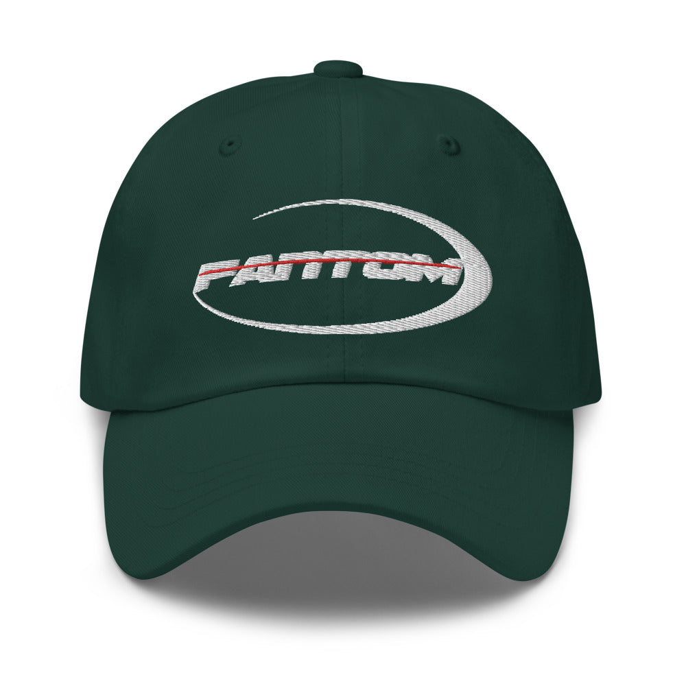 spruce dad hat