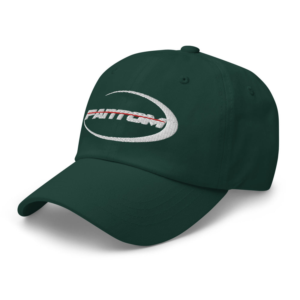 spruce hat