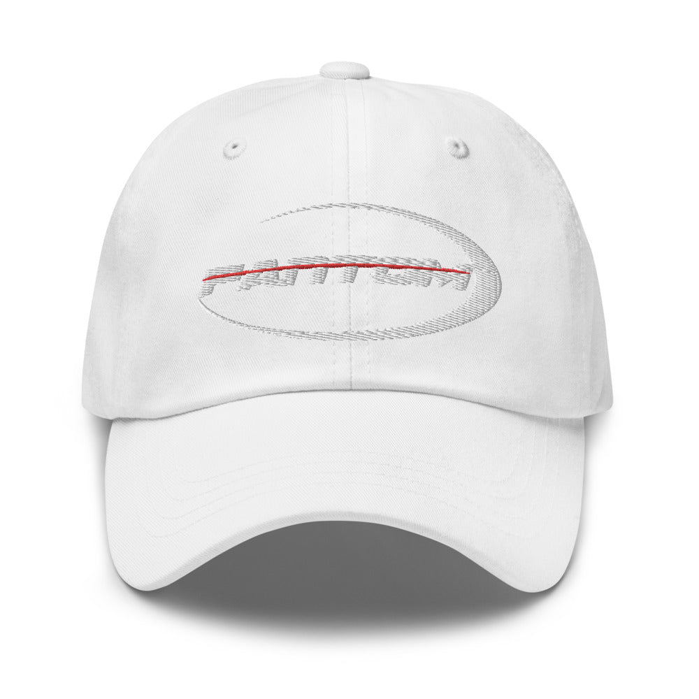 Classic dad hat for everyday wear Fantom OG adjustable cap
