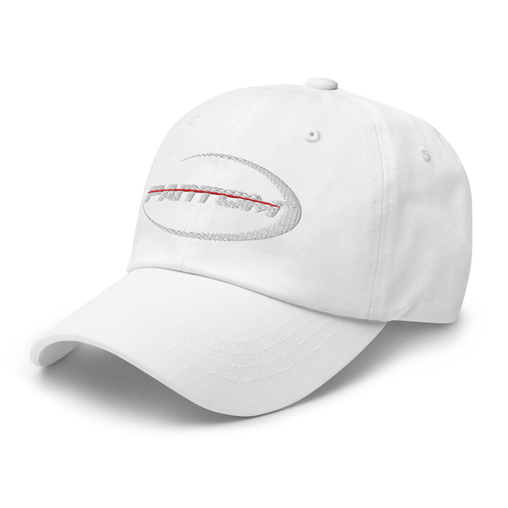 Classic dad hat for everyday wear Fantom OG adjustable cap