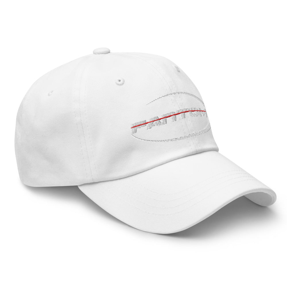Classic dad hat for everyday wear Fantom OG adjustable cap