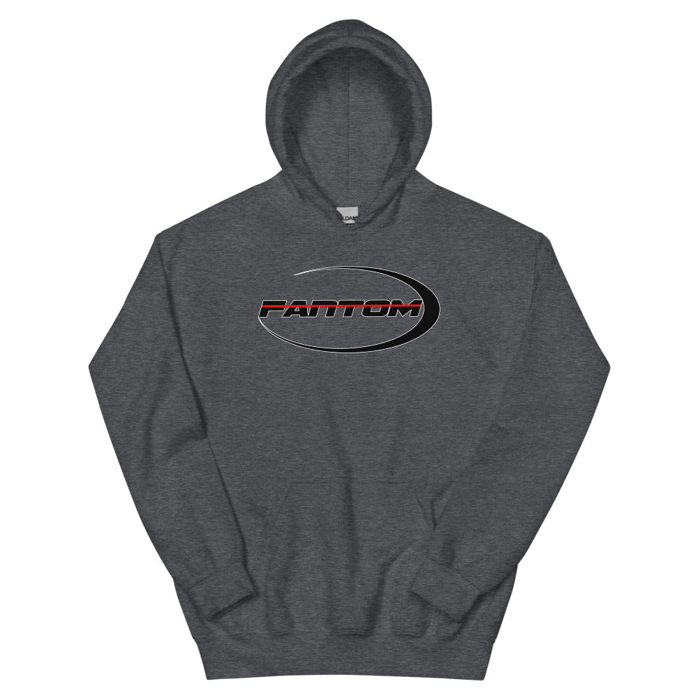 order heavyweight fleece graphic hoodie with double lined hood