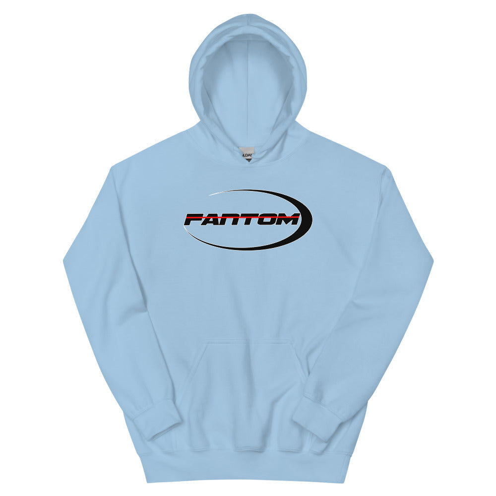 order heavyweight fleece graphic hoodie with double lined hood