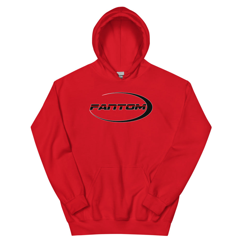 order heavyweight fleece graphic hoodie with double lined hood