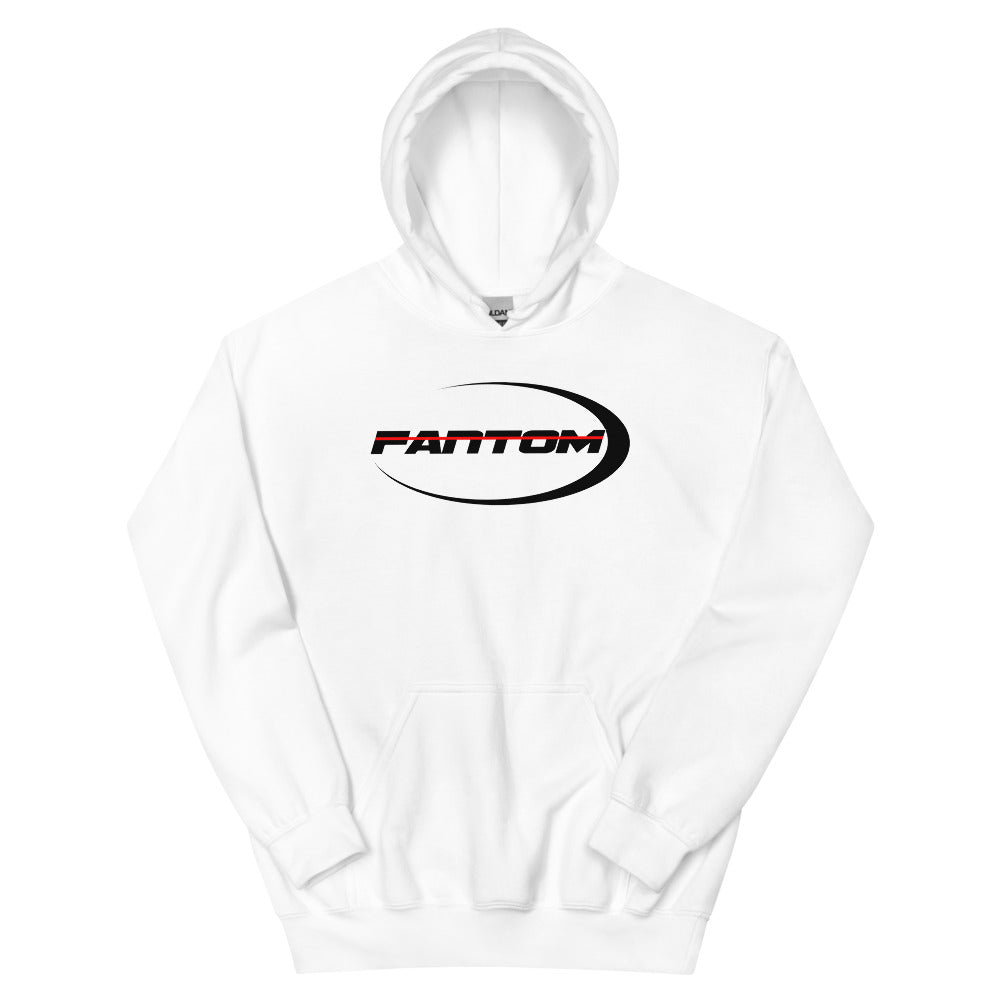 order heavyweight fleece graphic hoodie with double lined hood