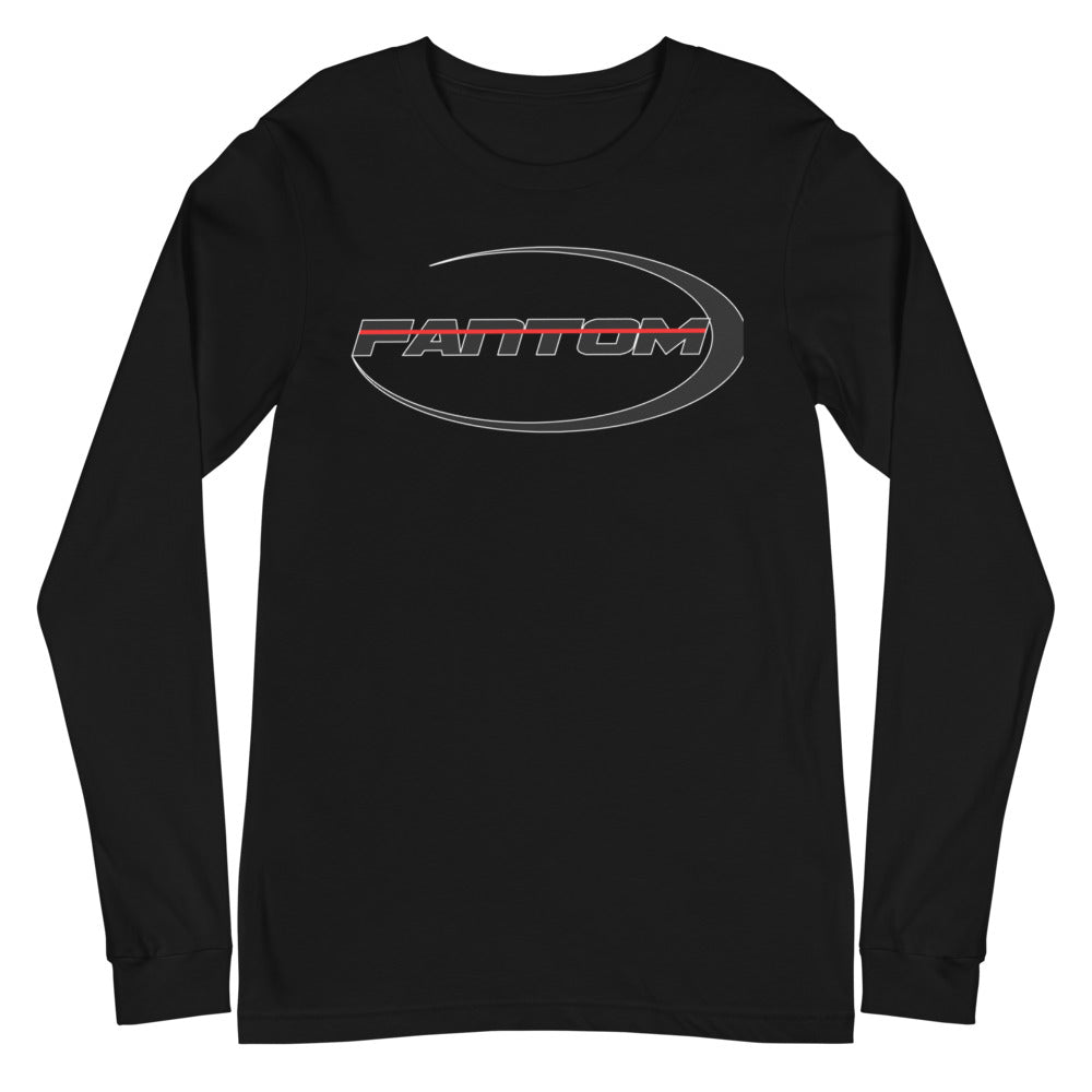 black long sleeve