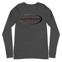 grey long sleeve