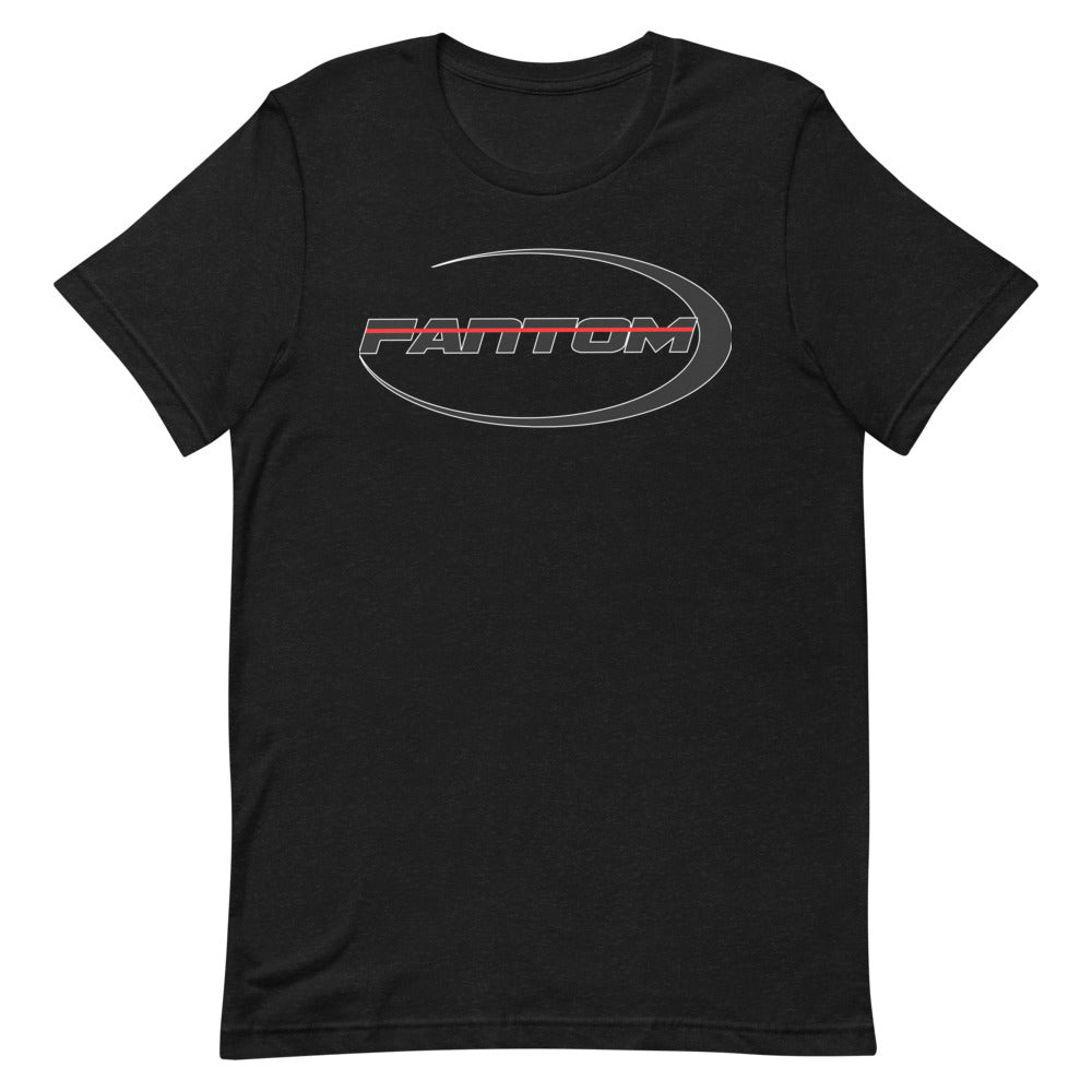 Black t-shirt
