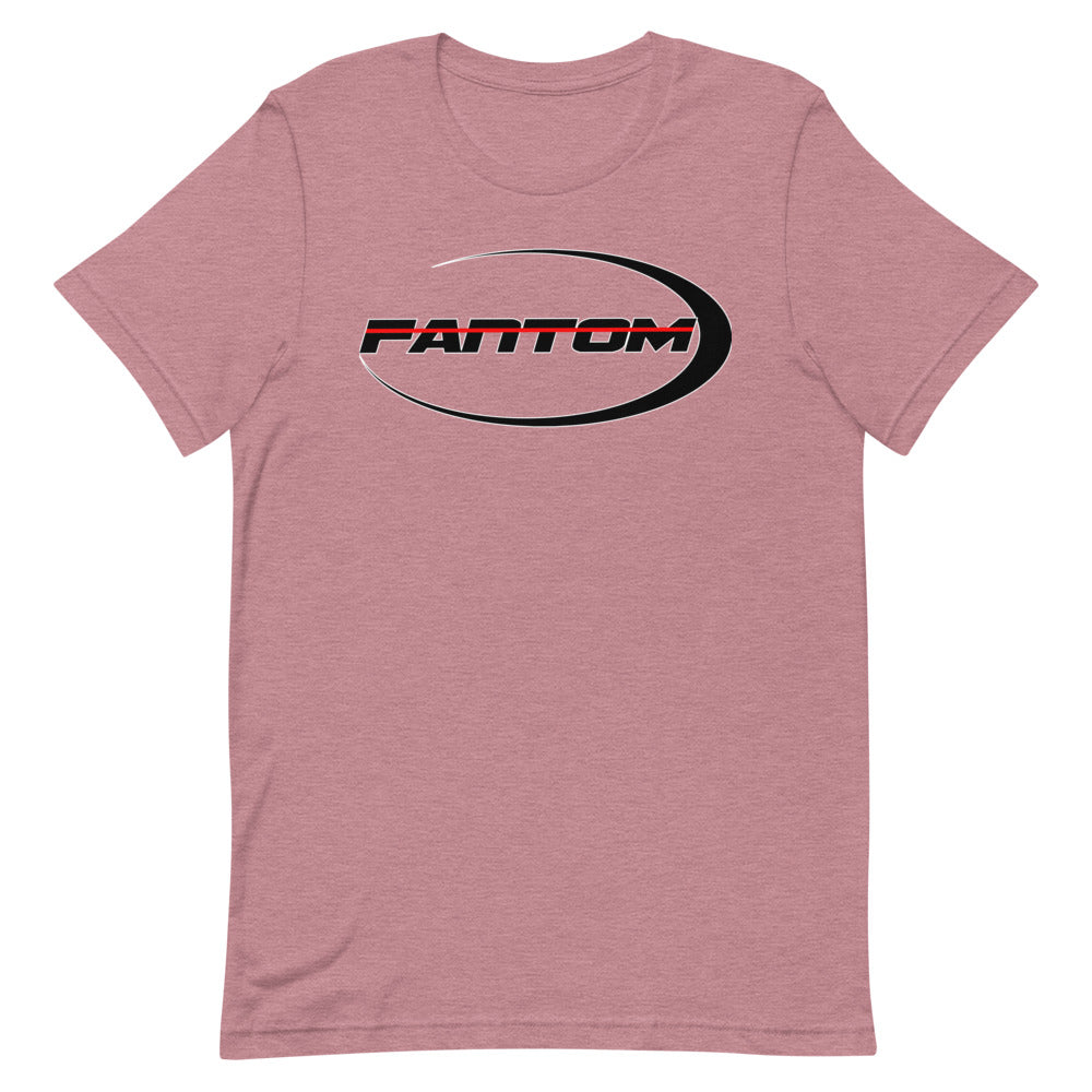 pink t-shirt