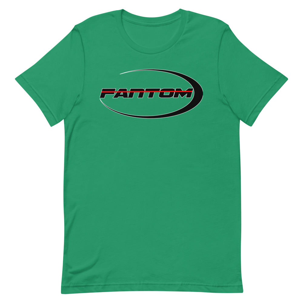 light green t-shirt