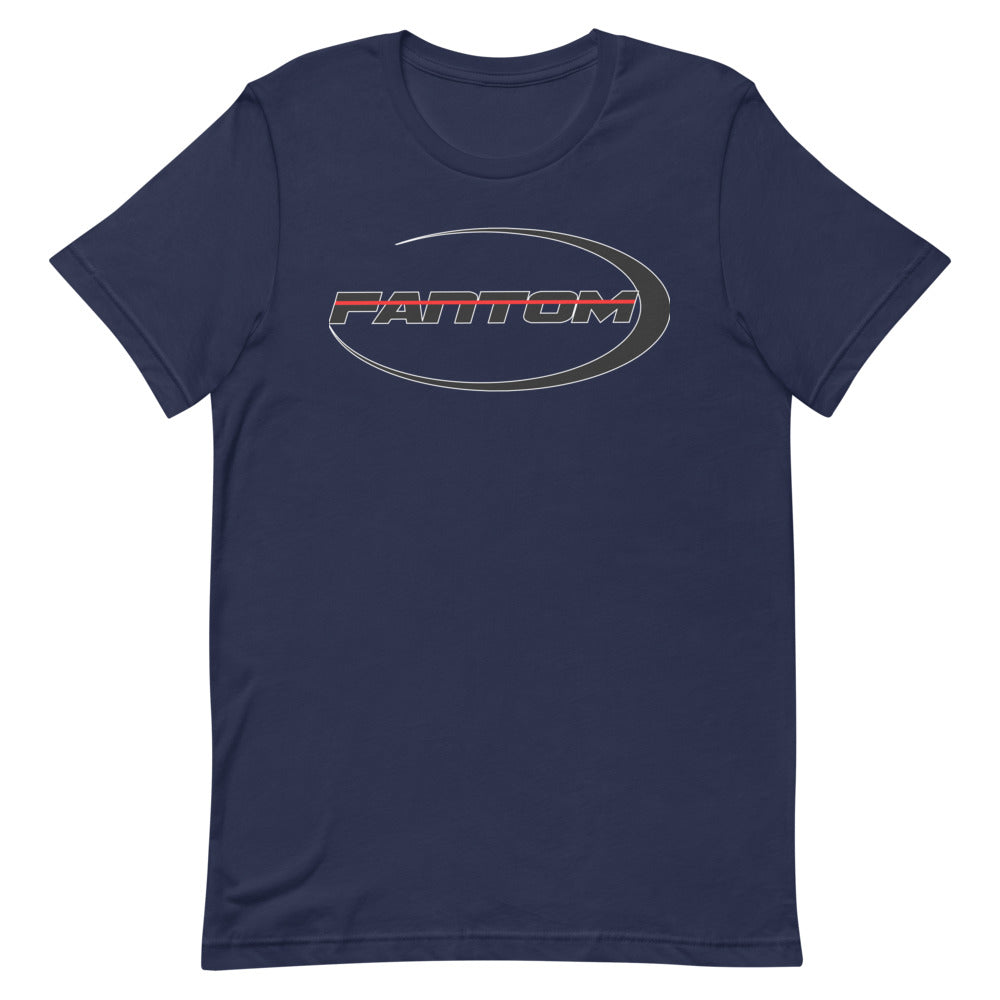 Blue t-shirt