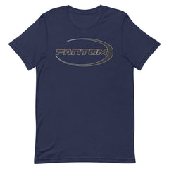Blue t-shirt