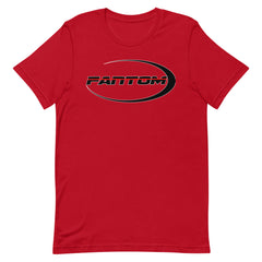 Red t-shirt