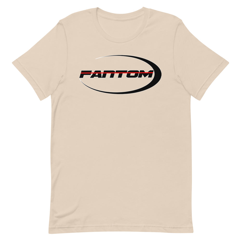 beige t-shirt