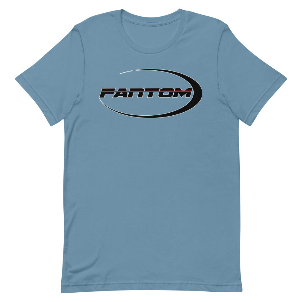 light grey t-shirt