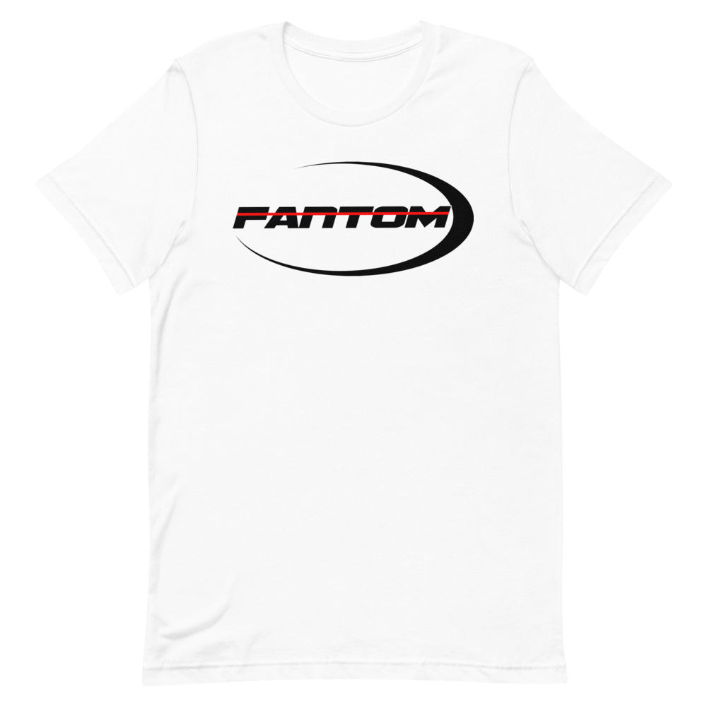 White t-shirt
