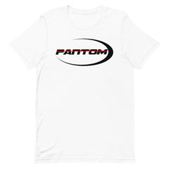 White t-shirt